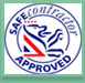 safe contractor approved Tipton